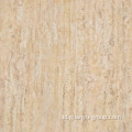 Beige Travertine pedesaan porselen ubin